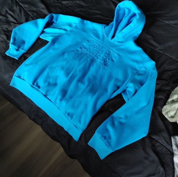 Bud Light hoodie - Picture 2 of 5